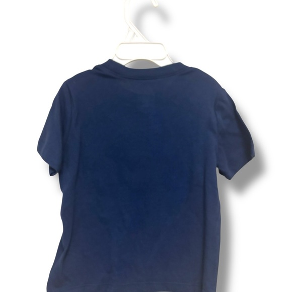 NWT GAP 2T set Blue Polo Shirt&T-Shirt. 15% off w 2+ bundle! - Picture 8 of 9